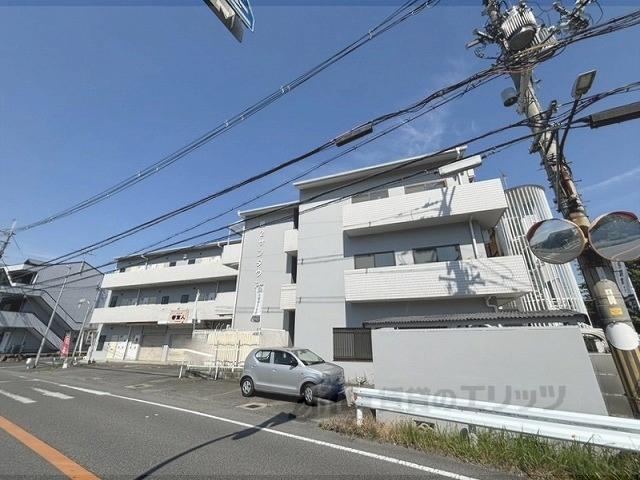 第2サンタウン