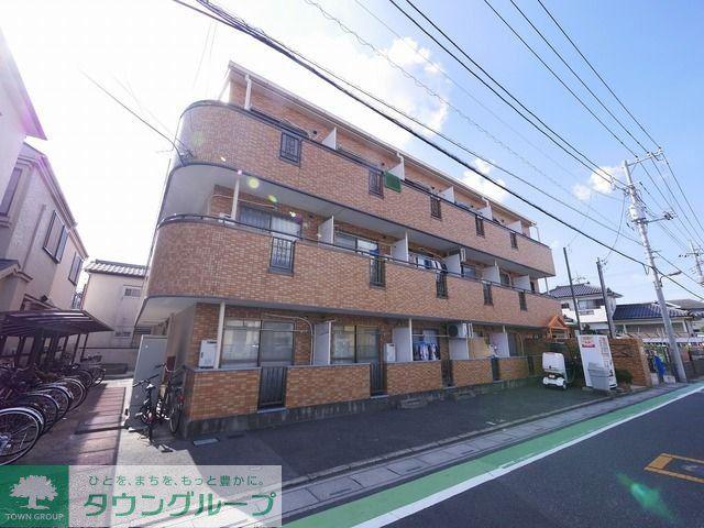 アーバンエレガンス草加