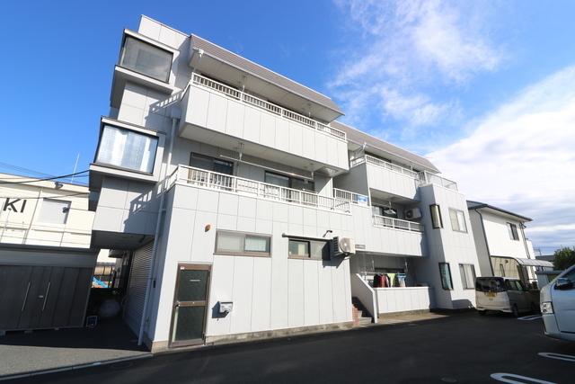 コーポ壱里山