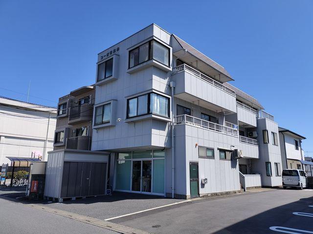 コーポ壱里山