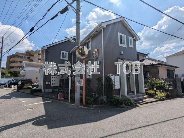 ハッピーハウス