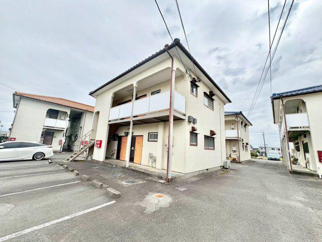 三方原グリーンハイツC