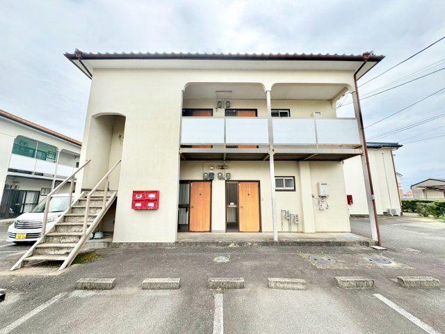 三方原グリーンハイツC