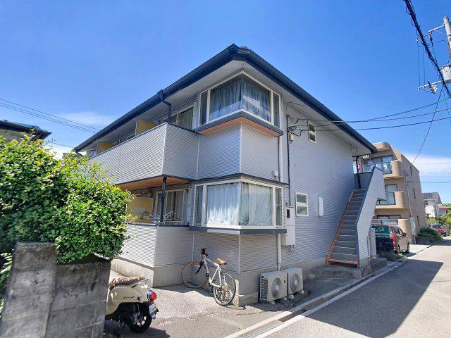Sマンション