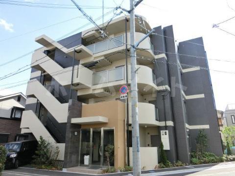 A-1マンション薩摩