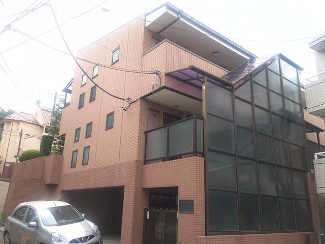 メゾンマツウラ