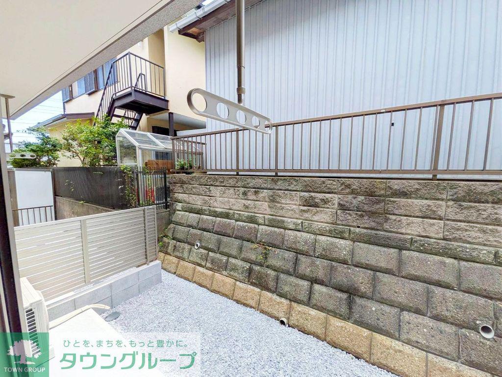 ハウスK