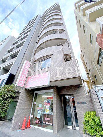 エルヴェ新宿