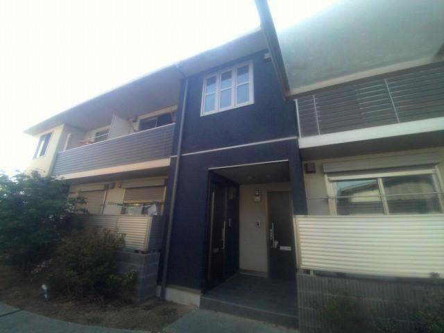 シャーメゾン大観町