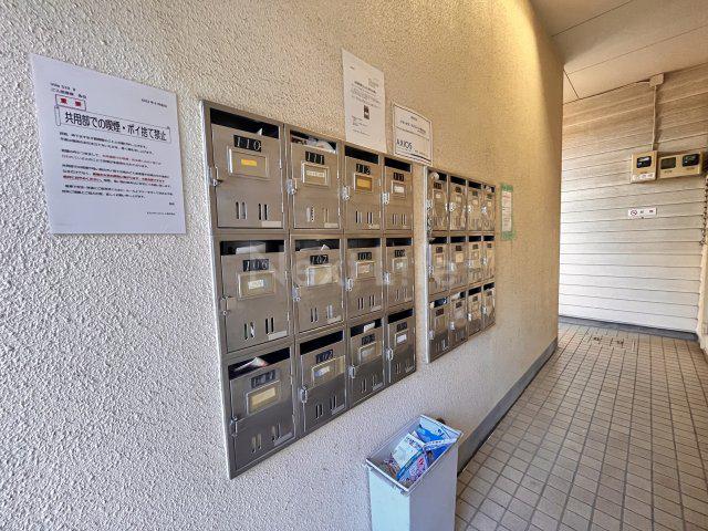ヴィラ510 2