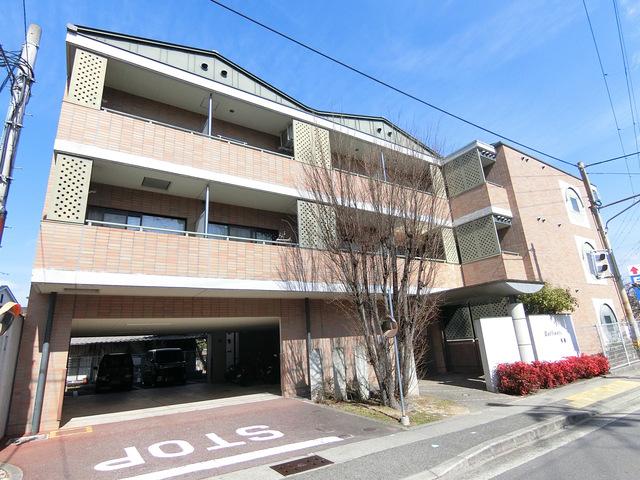 ラッフィナート有瀬