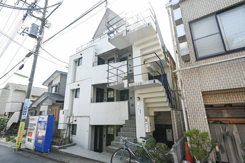 アビタシオン下高井戸