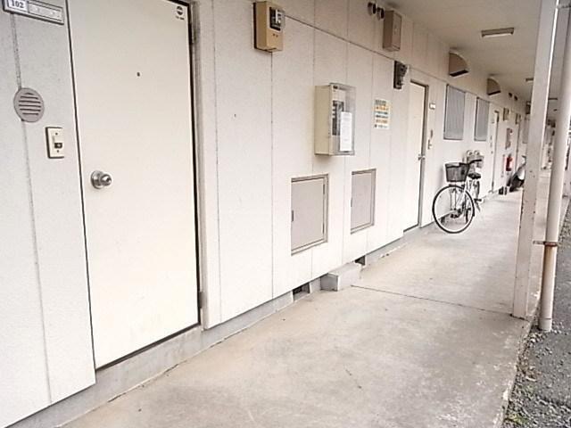 スカイパーク大塚