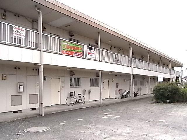 スカイパーク大塚