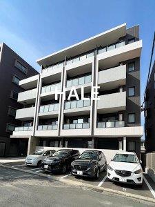リアンレガーロ室見ステーション