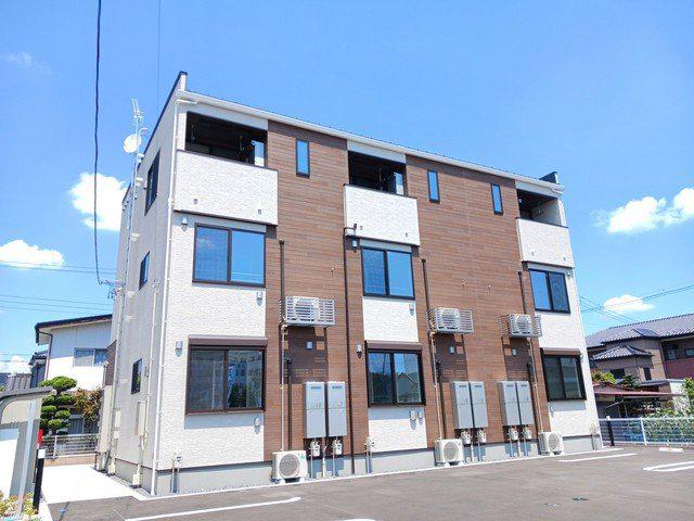 メルヴェーユ M・II
