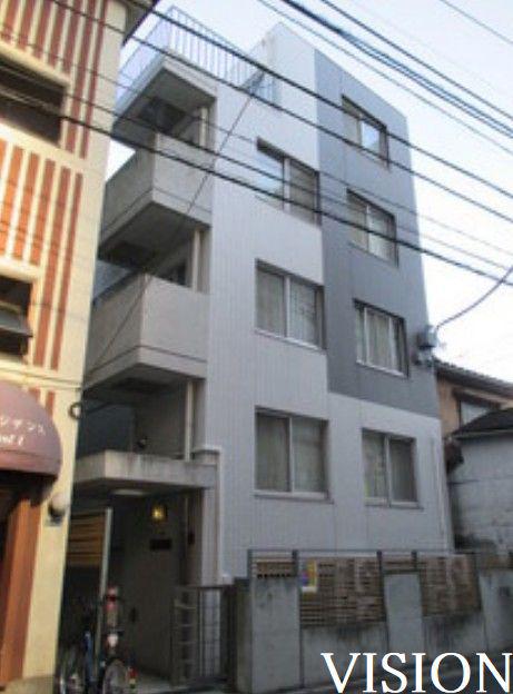 MINAMI-KAMATA RESIDENCE