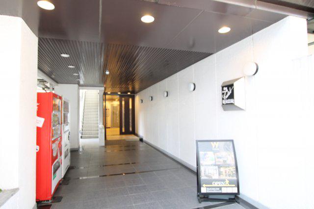 後楽園キャステール
