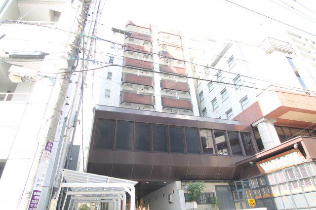 後楽園キャステール
