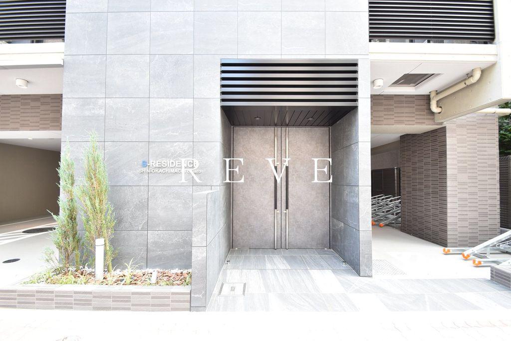 S-RESIDENCE新御徒町CHIARO