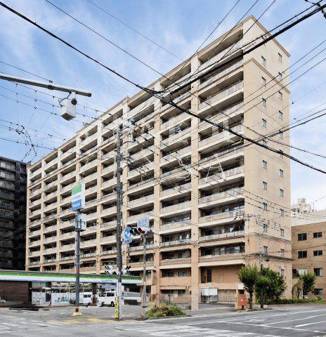 ポレスター甲府丸の内リーモ