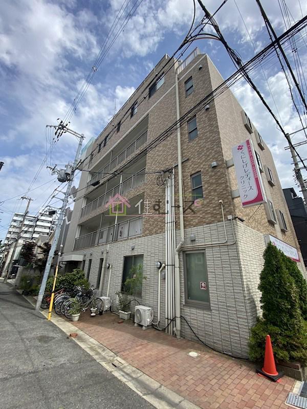 グランドメゾン