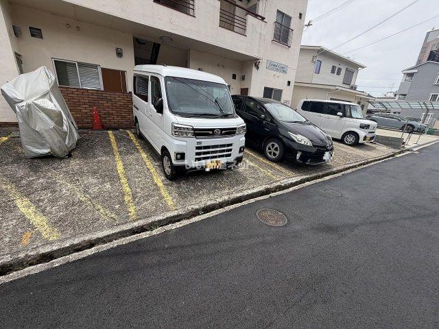 グランコートII番館