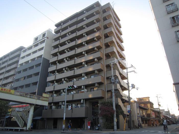 リーガル京都西陣