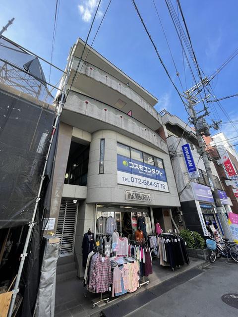 レスポアール紺屋