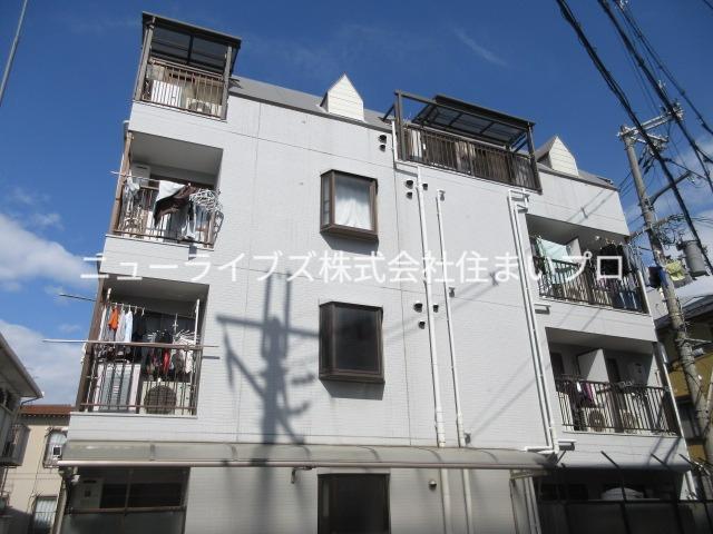 カールハイツ寝屋川Ⅱ