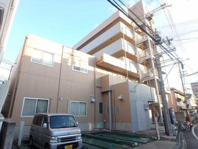 セレーネ蛍池