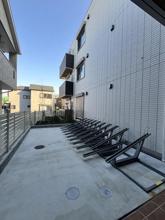 グラナーダ西新井