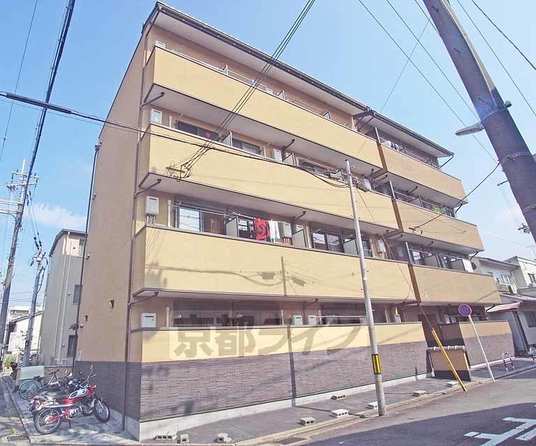 MPIS京都西院