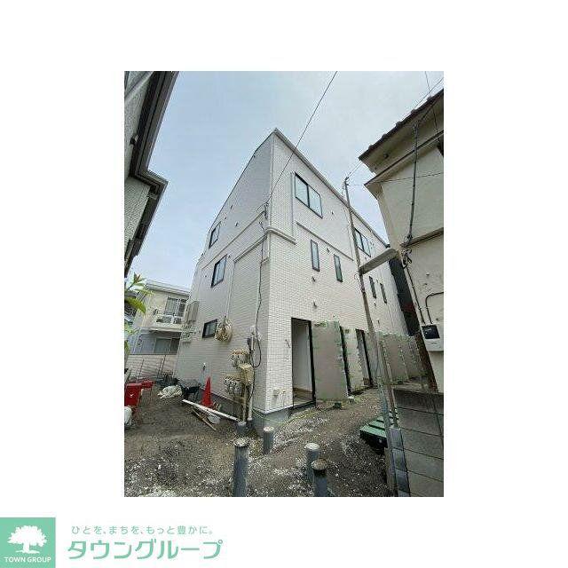 K-HOUSE西蒲田