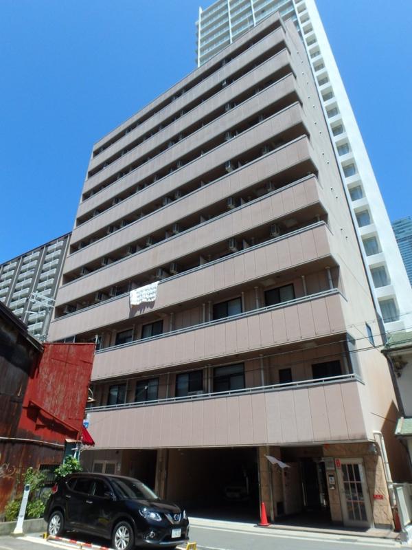 あべの恵寿ビル