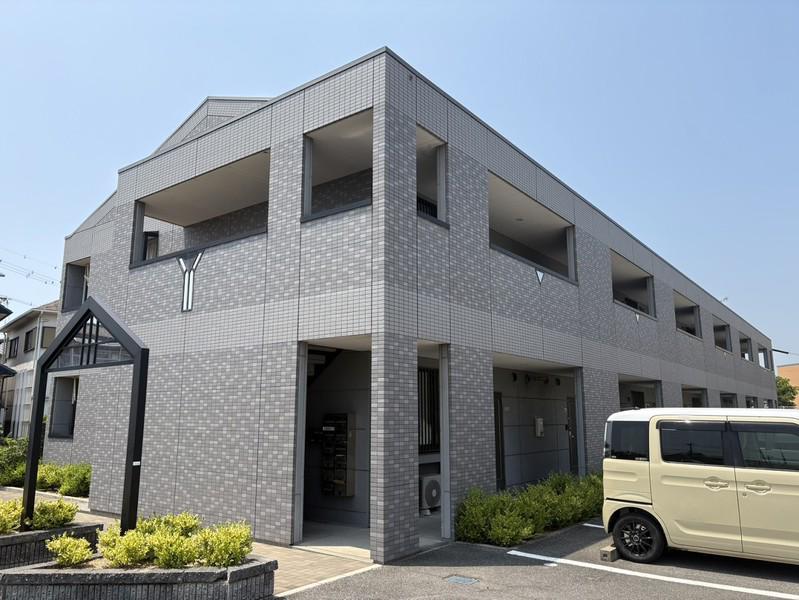 メゾンプロニティ