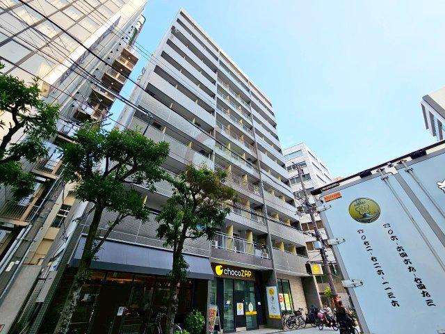 プレステル福島