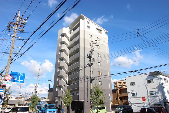 SSマンション