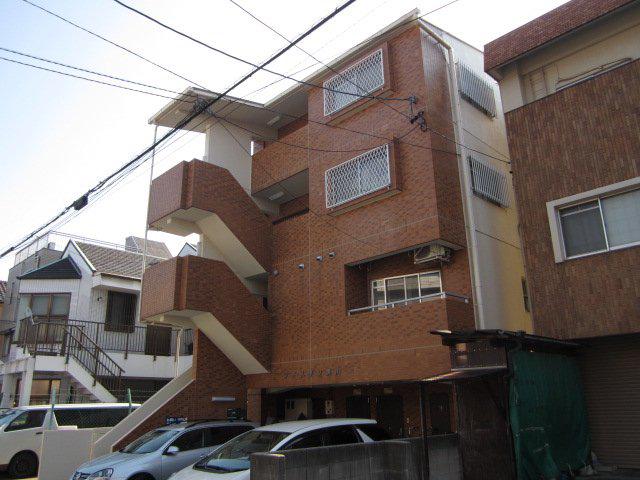 プチメゾン黒川