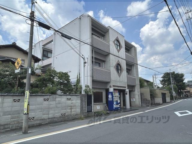 ウエストヴィラ