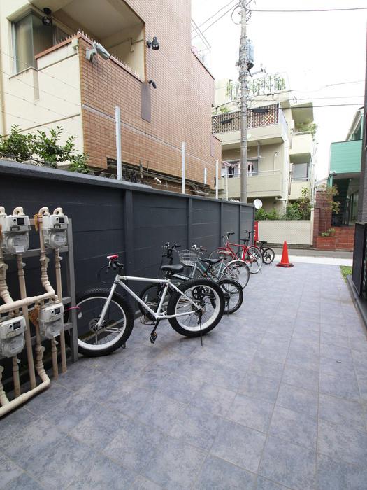 ロータス駒沢