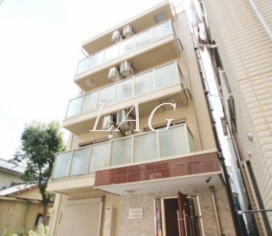 エグゼクティブ立川