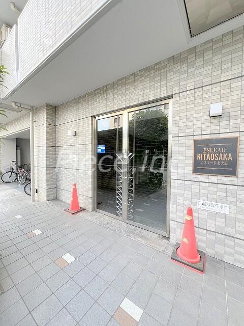 エスリード北大阪