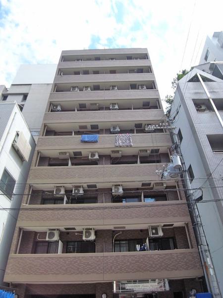 プレサンス難波東