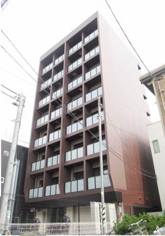 リクエスト東京西六郷