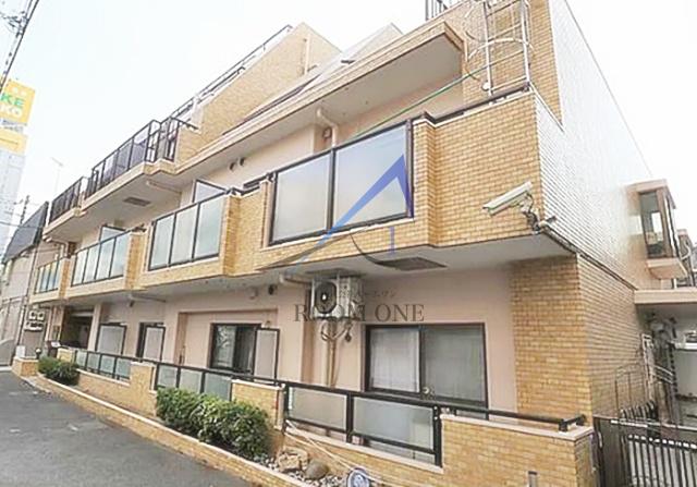 ライオンズマンション元住吉第2