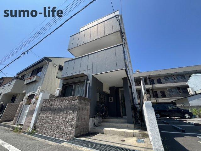 イーグル立花