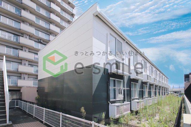 ＪＲ久大本線 御井駅 徒歩26分 2階建 築24年