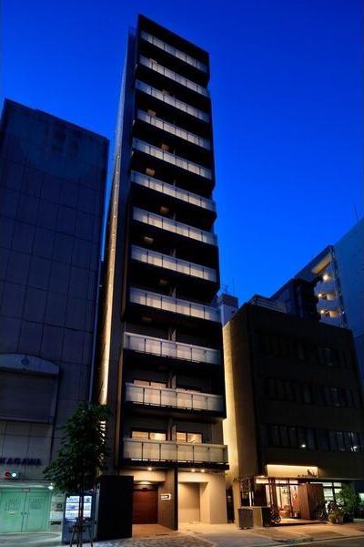 ブエナビスタ大手通
