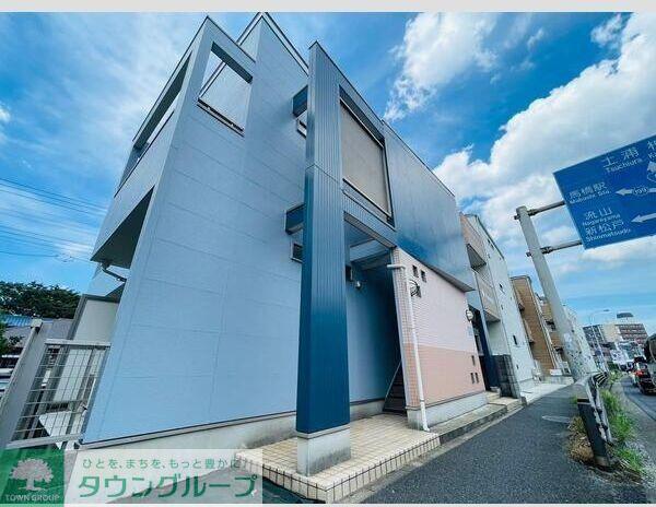 TK馬橋コーポ